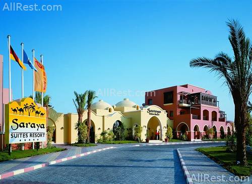 Iberotel Makadi Saraya Resort
